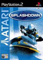 Splashdown (PlayStation 2), Verzenden, Gebruikt