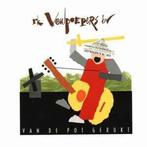 Rk Veulpoepers B.V. - Van De Pot Gerukt (2CD), Cd's en Dvd's, Verzenden, Nieuw in verpakking