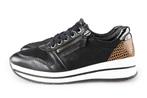Gabor Sneakers in maat 38 Zwart | 10% extra korting, Kleding | Dames, Schoenen, Gabor, Zo goed als nieuw, Sneakers of Gympen, Zwart
