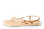 Tamaris Sandalen in maat 38 Beige | 10% extra korting, Tamaris, Verzenden, Beige, Sandalen of Muiltjes
