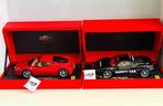 BBR 1:18 - Modelauto (2) - Ferrari 458 Italia, Ferrari 458, Nieuw