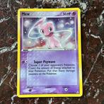 Pokémon - 2 Card - Pokemon - Mew, Mewtwo - EX, Hobby en Vrije tijd, Verzamelkaartspellen | Pokémon, Nieuw