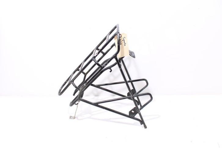 Bagagedrager | 28 inch | Bosch powerpack | Sparta M7B, Fietsen en Brommers, Fietsonderdelen, Gebruikt