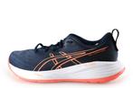 Asics Sportschoenen in maat 45 Blauw | 10% korting, Kleding | Heren, Schoenen, Sportschoenen, Zo goed als nieuw, Asics, Verzenden