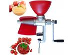 Veiling - Brunbeste Gietijzeren Fruit en Groente Juicer - Ha, Nieuw