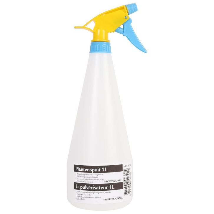 Talen Tools Professionele Plantenspuit - 1 Liter - Voor N..., Tuin en Terras, Waterpompen, Nieuw, Ophalen of Verzenden