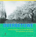 Overbetuwe / Uijt hoven, dorpen en steden 9789059941816, Boeken, Geschiedenis | Stad en Regio, Verzenden, Gelezen, J. Brouwer