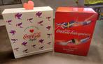 Collectie merkartikelen - Coffret collector - Coca-Cola Marc
