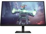 Hp - Ultra HD 4K Gaming Monitor - 27 inch, Computers en Software, Monitoren, Gaming, Hp, IPS, Verzenden