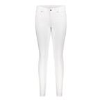 MAC • witte Dream Skinny jeans • 36, Verzenden, Wit, MAC, Nieuw