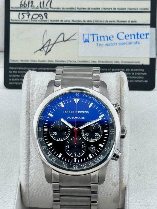 Porsche Design - Dashboard PTC Template Automatic, Sieraden, Tassen en Uiterlijk, Horloges | Heren