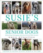 Susies Senior Dogs 9781501122477 Erin Stanton, Gelezen, Erin Stanton, Erin Stanton, Verzenden