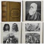 Charles Darwin - Journal of Researches into the Natural