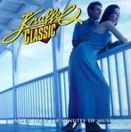 cd - Various - KnuffelClassic, Cd's en Dvd's, Verzenden, Zo goed als nieuw