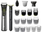Philips Multigroom Series 9000 MG9555/15 - All-in-One, Verzenden, Nieuw