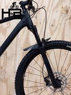 Cube Stereo 120 Race 29 inch mountainbike XT 2022, Fietsen en Brommers, Fietsen | Mountainbikes en ATB, Overige merken, Ophalen of Verzenden
