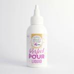 Sweet Stamp Perfect Pour Vloeibaar 100ml, Hobby en Vrije tijd, Taarten en Cupcakes maken, Verzenden, Nieuw
