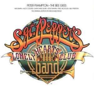 LP gebruikt - Various - Sgt. Peppers Lonely Hearts Club..., Cd's en Dvd's, Vinyl | Rock, Zo goed als nieuw, Verzenden