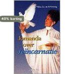 Jomanda over Reïncarnatie 9789060108765, Verzenden, Gelezen, Willem Jan van de Wetering
