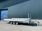 HULCO MEDAX-3 502 X 223 X 30 CM 3.500 KG ALL-IN AKTIE!, Ophalen, Nieuw