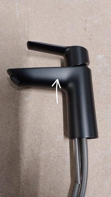 Grohe Wastafelkraan van €180.00 voor €74.58 beschikbaar voor biedingen