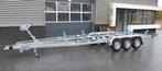 Vlemmix Boottrailer M | 7,8 m (as 3×1500 kg), Watersport en Boten, Boottrailers, Ophalen of Verzenden, Nieuw