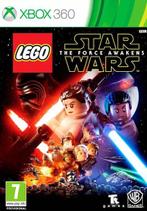 LEGO Star Wars the Force Awakens (Xbox 360 Games), Spelcomputers en Games, Games | Xbox 360, Ophalen of Verzenden, Zo goed als nieuw