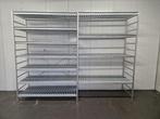 Koelcel / Vriescel stelling 278 x 59 x 210  cm, Gebruikt, Koelen en Vriezen
