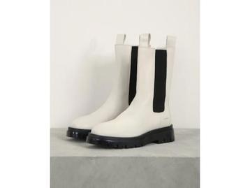 Veiling - Copenhagen CPH1000 Vitello Eggshell White Maat 39 beschikbaar voor biedingen