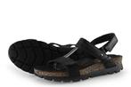 Panama Jack sandalen in maat 41 Zwart | 10% korting, Verzenden, Zwart, Sandalen of Muiltjes, Zo goed als nieuw
