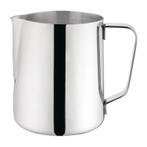 Melkkan RVS | 1L | 12,9cm Olympia, Verzenden, Nieuw in verpakking