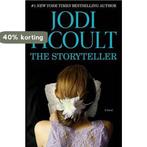 The Storyteller 9781439102763 Jodi Picoult, Boeken, Verzenden, Gelezen, Jodi Picoult