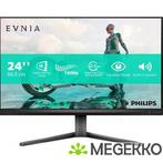 Philips Evnia 24M2N3200S/00 24  Full HD 165Hz IPS Monitor, Computers en Software, Monitoren, Verzenden, Nieuw, Philips
