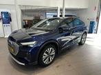 Zakelijke Lease |  Audi Q4 Sportback e-tron 40 Launch editio, Automaat, Stof, Gebruikt, Overige kleuren