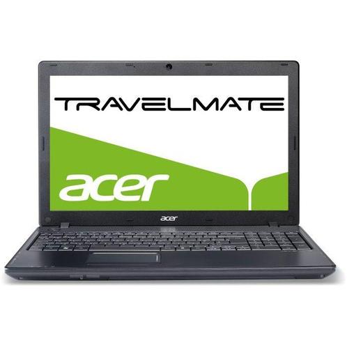 Acer TravelMate P453 - Intel Core i5-3e Generatie - 15 inch, Computers en Software, Windows Laptops, Zo goed als nieuw, Verzenden