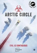 Arctic Circle - Lumiere Crime Serie - 2DVD, Ophalen of Verzenden, Nieuw in verpakking