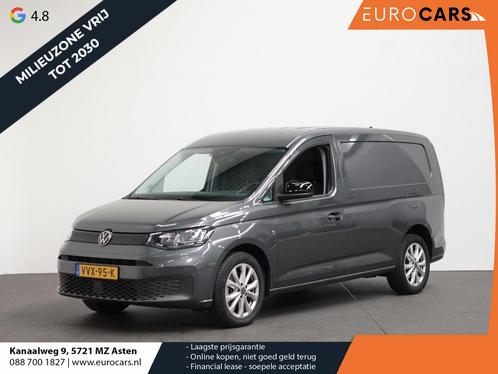 Volkswagen Caddy | Zakelijke Lease v.a. €481.35 pm, Auto's, Volkswagen, Lease, Automaat, Overige carrosserieën, Caddy Combi, Diesel
