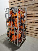 Partij bosbouwhelmen, O.a. STIHL, Nieuw