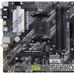 ASUS PRIME B550M-A/CSM, Computers en Software, Moederborden, Verzenden, Nieuw