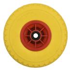 ProPlus PU reservewiel met kunststof velg - anti-lek - Ø..., Auto diversen, Ophalen of Verzenden, Nieuw