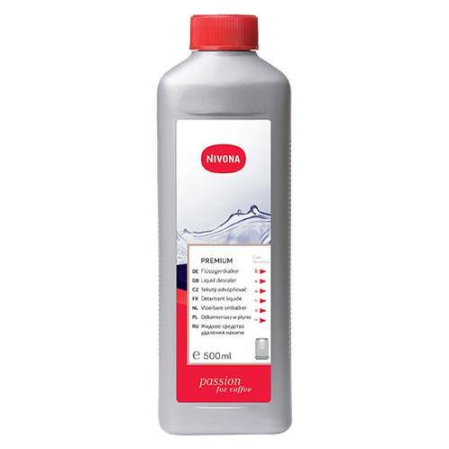 Nivona Premium Vloeibare Ontkalker 500ml (ontkalking), Witgoed en Apparatuur, Koffiezetapparaten, Overige typen, Nieuw, Overige modellen