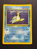 Pokémon - 6 Card - Articuno, Flareon, Jolteon, Lapras,, Hobby en Vrije tijd, Verzamelkaartspellen | Pokémon, Nieuw