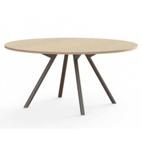Cube Kantinetafel (rond), Zakelijke goederen, Kantoor en Winkelinrichting | Kantoormeubilair en Inrichting, Tafel, Nieuw zonder verpakking