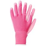 Talen Tools Werkhandschoenen Licht Polyester Roze - Maat S, Ophalen of Verzenden, Nieuw