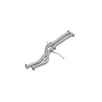 MBRP 10-16 Audi S4/S5 3.0TFSI B8/B8.5 T304 Stainless Steel, Auto-onderdelen, Uitlaatsystemen, Ophalen of Verzenden, Nieuw