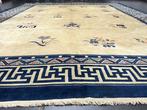 China Art Deco - Vloerkleed - 365 cm - 277 cm, Nieuw