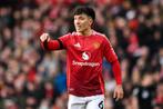 Wedstrijdtickets Manchester United 2025/26