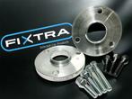 Spoorverbreders / Spacers 3x112 57,1 Smart 15mm