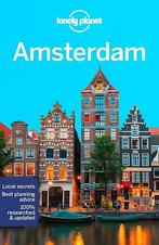 Reisgids Amsterdam Lonely Planet (City Guide), Boeken, Nieuw, Verzenden