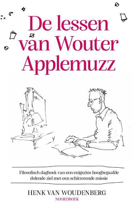 De lessen van Wouter Applemuzz 9789056159825, Boeken, Studieboeken en Cursussen, Zo goed als nieuw, Verzenden